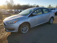 1FADP3F26GL216649 2016 FORD FOCUS