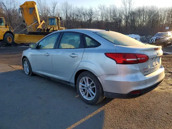1FADP3F26GL216649 2016 FORD FOCUS - Image 2
