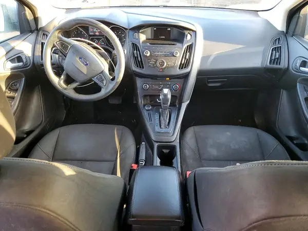 1FADP3F26GL216649 2016 FORD FOCUS - Image 8