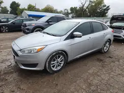 1FADP3F26GL217056 2016 FORD FOCUS