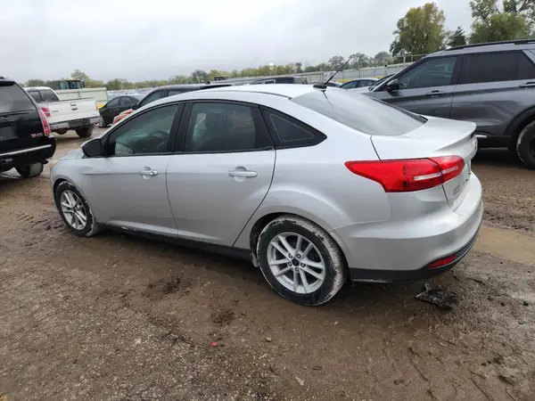 1FADP3F26GL217056 2016 FORD FOCUS - Image 2