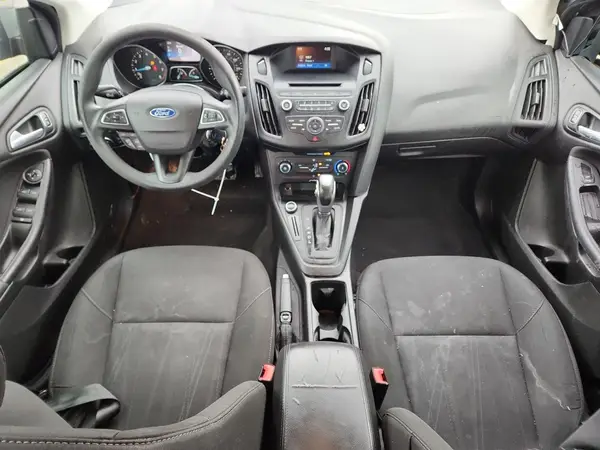 1FADP3F26GL217056 2016 FORD FOCUS - Image 8