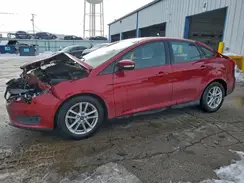 1FADP3F26GL217560 2016 FORD FOCUS