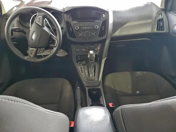 1FADP3F26GL217560 2016 FORD FOCUS - Image 8