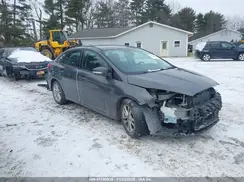 1FADP3F26GL217767 2016 FORD FOCUS