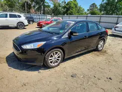 1FADP3F26GL218787 2016 FORD FOCUS
