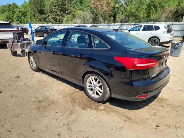 1FADP3F26GL218787 2016 FORD FOCUS - Image 2
