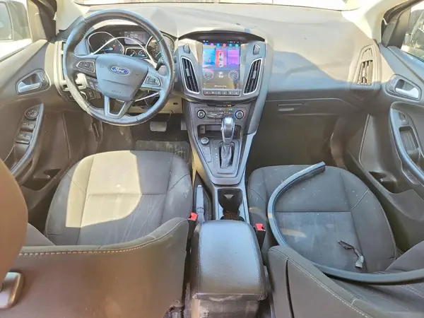 1FADP3F26GL218787 2016 FORD FOCUS - Image 8
