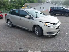 1FADP3F26GL220104 2016 FORD FOCUS