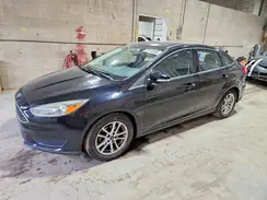 1FADP3F26GL221219 2016 FORD FOCUS