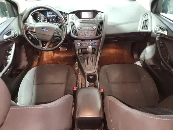 1FADP3F26GL221219 2016 FORD FOCUS - Image 8