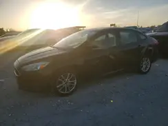 1FADP3F26GL221978 2016 FORD FOCUS