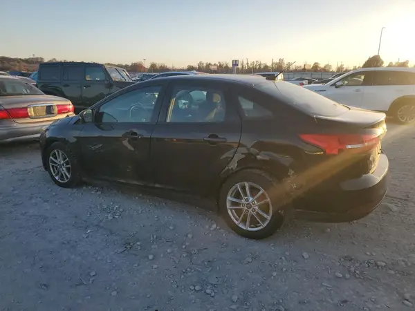 1FADP3F26GL221978 2016 FORD FOCUS - Image 2