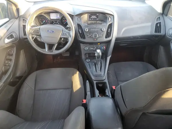 1FADP3F26GL221978 2016 FORD FOCUS - Image 8