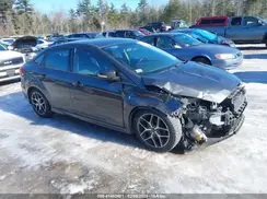 1FADP3F26GL223603 2016 FORD FOCUS