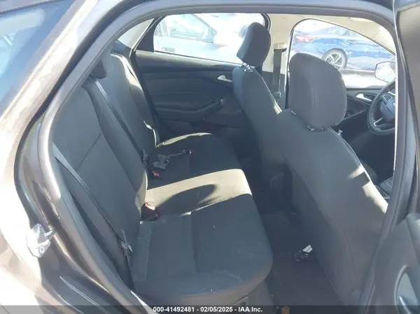 1FADP3F26GL223603 2016 FORD FOCUS - Image 8