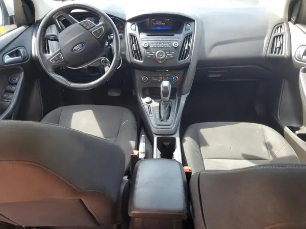 1FADP3F26GL224234 2016 FORD FOCUS - Image 8