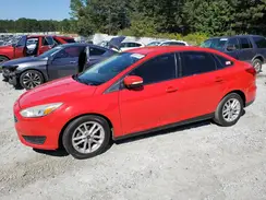 1FADP3F26GL224847 2016 FORD FOCUS