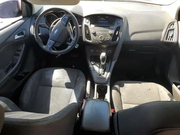 1FADP3F26GL224847 2016 FORD FOCUS - Image 8