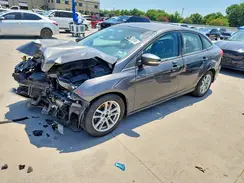 1FADP3F26GL226758 2016 FORD FOCUS