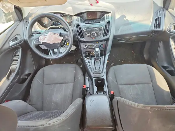1FADP3F26GL226758 2016 FORD FOCUS - Image 8