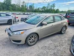 1FADP3F26GL226856 2016 FORD FOCUS