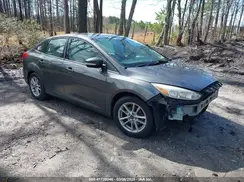 1FADP3F26GL227036 2016 FORD FOCUS