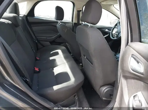 1FADP3F26GL227036 2016 FORD FOCUS - Image 8