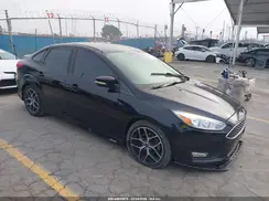 1FADP3F26GL227280 2016 FORD FOCUS