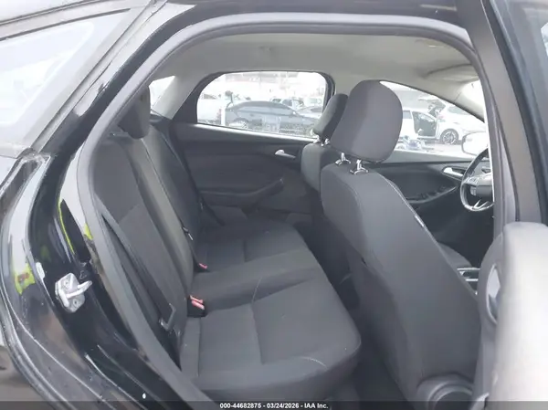1FADP3F26GL227280 2016 FORD FOCUS - Image 8