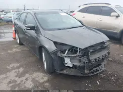 1FADP3F26GL227411 2016 FORD FOCUS