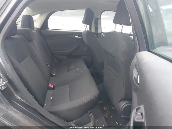 1FADP3F26GL227411 2016 FORD FOCUS - Image 8