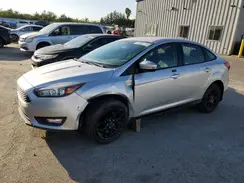 1FADP3F26GL227439 2016 FORD FOCUS