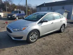 1FADP3F26GL228297 2016 FORD FOCUS