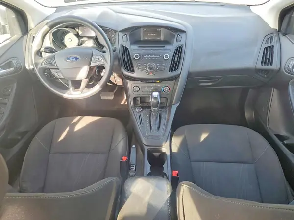 1FADP3F26GL228297 2016 FORD FOCUS - Image 8