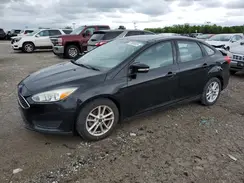 1FADP3F26GL228607 2016 FORD FOCUS