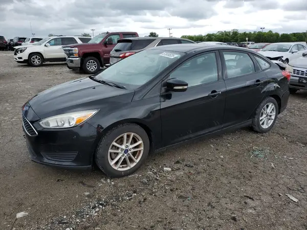 1FADP3F26GL228607 2016 FORD FOCUS - Image 1
