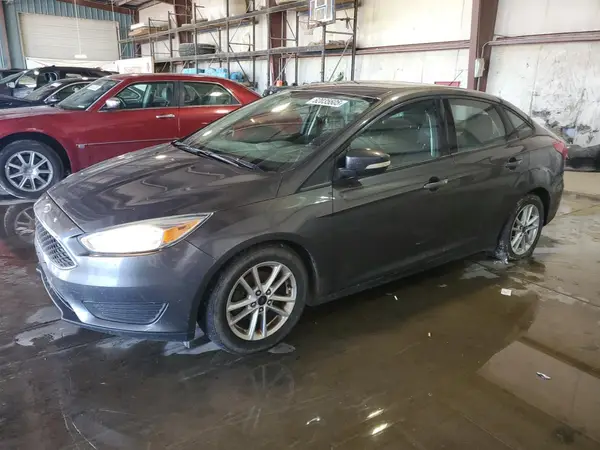 1FADP3F26GL229143 2016 FORD FOCUS - Image 1