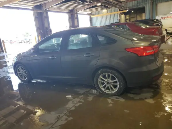 1FADP3F26GL229143 2016 FORD FOCUS - Image 2
