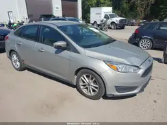 1FADP3F26GL232124 2016 FORD FOCUS