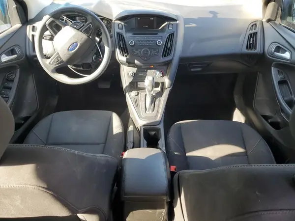 1FADP3F26GL232575 2016 FORD FOCUS - Image 8