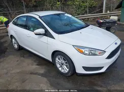 1FADP3F26GL232673 2016 FORD FOCUS