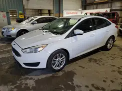 1FADP3F26GL233127 2016 FORD FOCUS