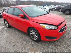 1FADP3F26GL233287 2016 FORD FOCUS