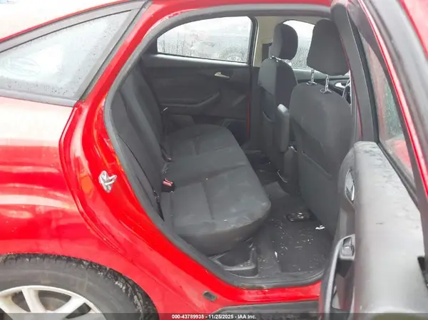 1FADP3F26GL233287 2016 FORD FOCUS - Image 8