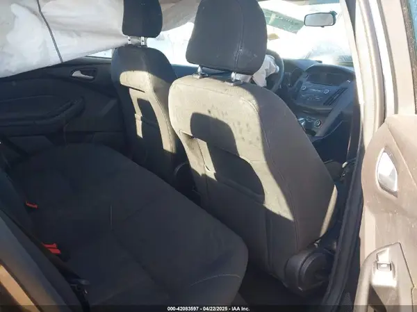 1FADP3F26GL233564 2016 FORD FOCUS - Image 8