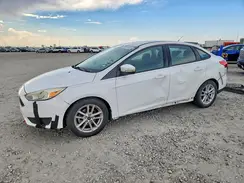 1FADP3F26GL233953 2016 FORD FOCUS