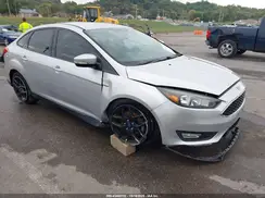 1FADP3F26GL234018 2016 FORD FOCUS