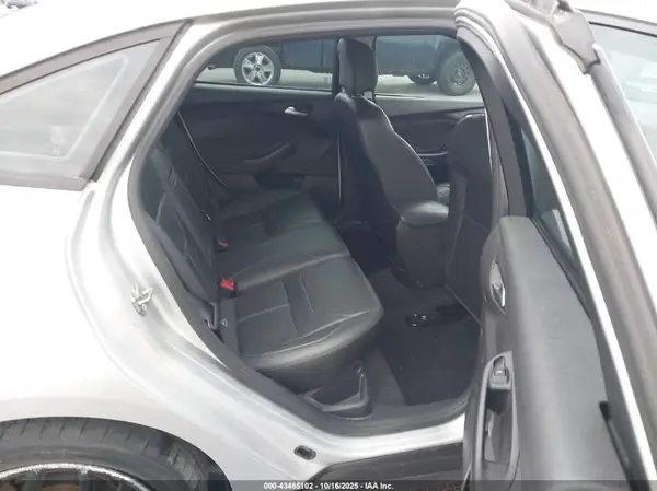 1FADP3F26GL234018 2016 FORD FOCUS - Image 8