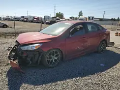 1FADP3F26GL234701 2016 FORD FOCUS